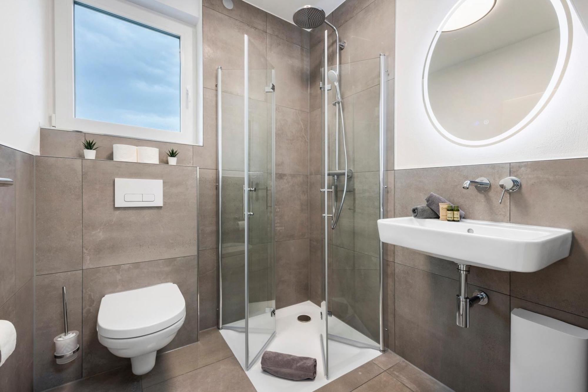 Egge Resort 7A Mit Whirpool U Sauna Altenbeken Buitenkant foto