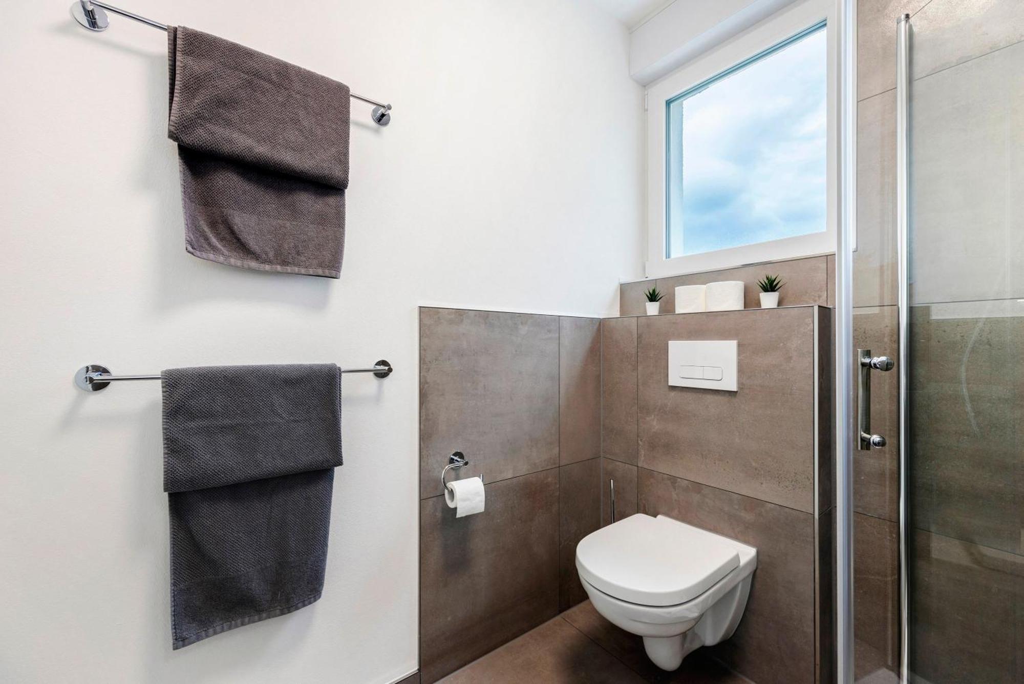 Egge Resort 7A Mit Whirpool U Sauna Altenbeken Buitenkant foto