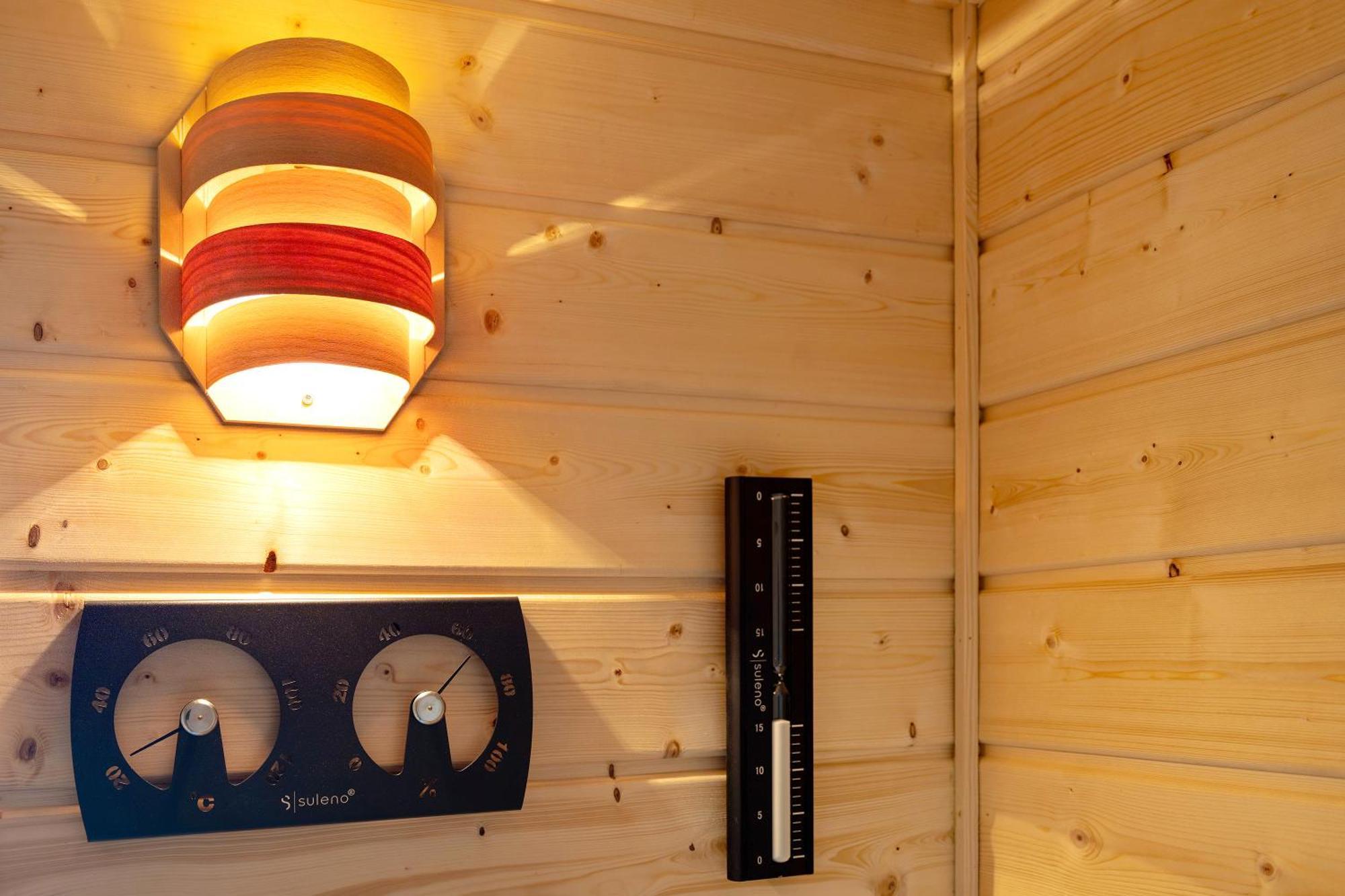 Egge Resort 7A Mit Whirpool U Sauna Altenbeken Buitenkant foto